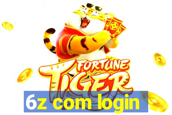 6z com login